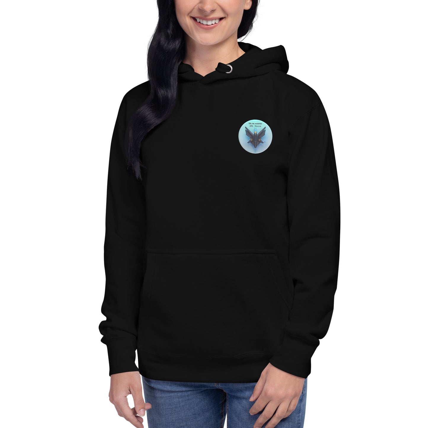 It's Not Rocket Science - Unisex Hoodie