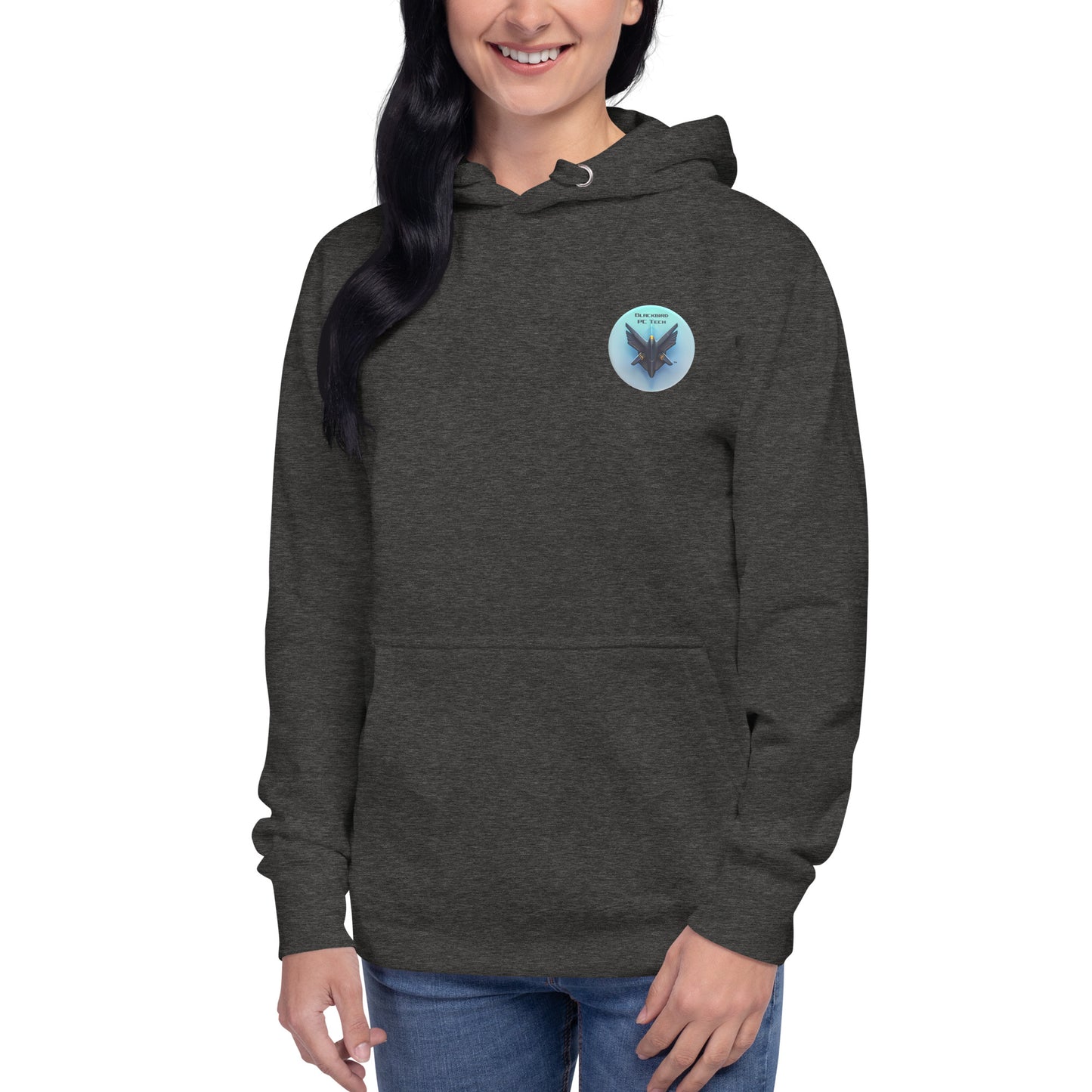 It's Not Rocket Science - Unisex Hoodie