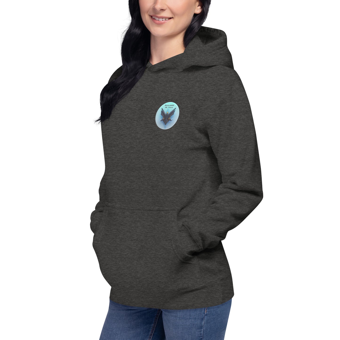 It's Not Rocket Science - Unisex Hoodie