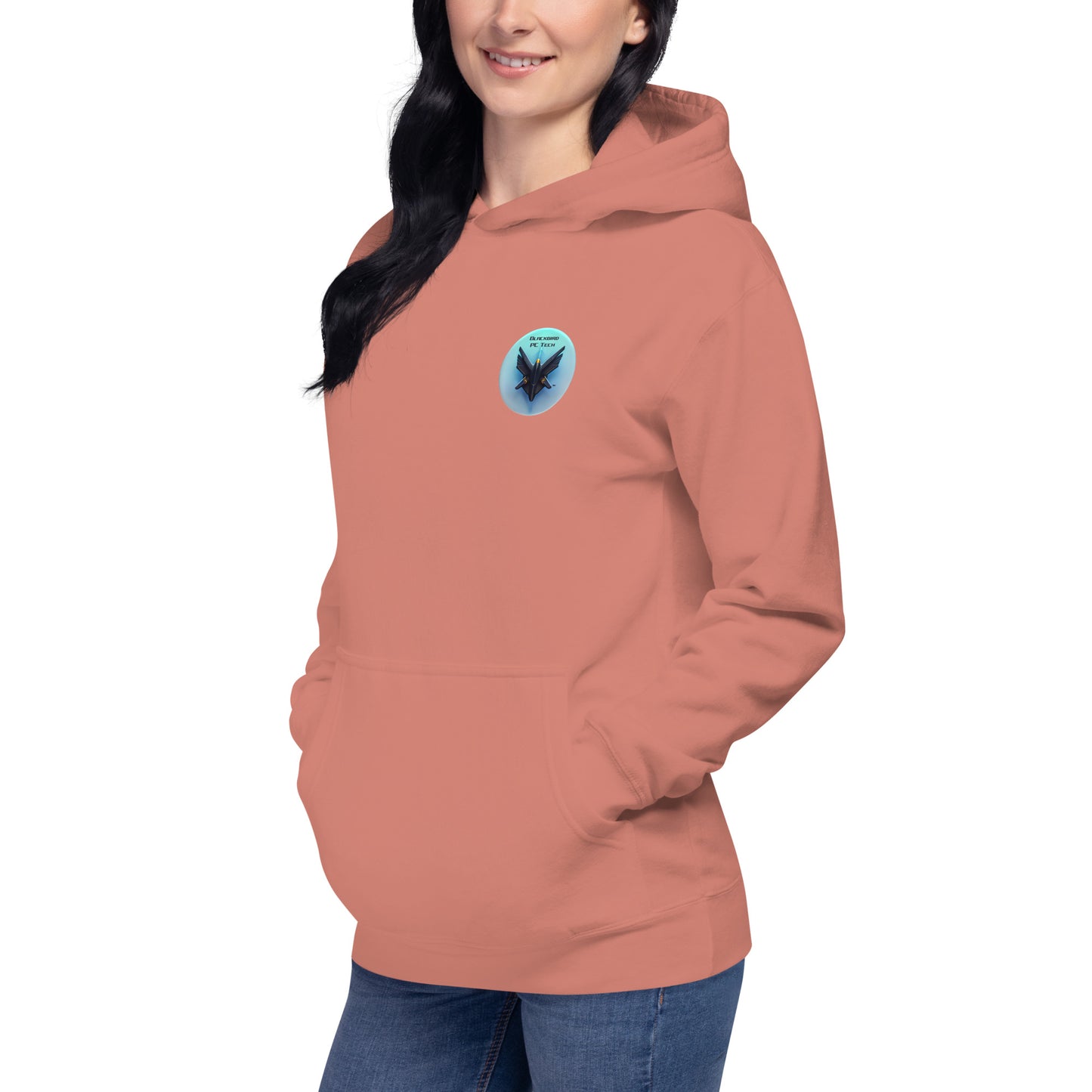 It's Not Rocket Science - Unisex Hoodie