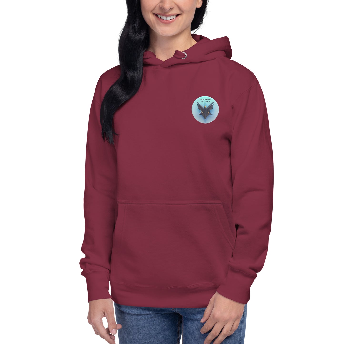 It's Not Rocket Science - Unisex Hoodie