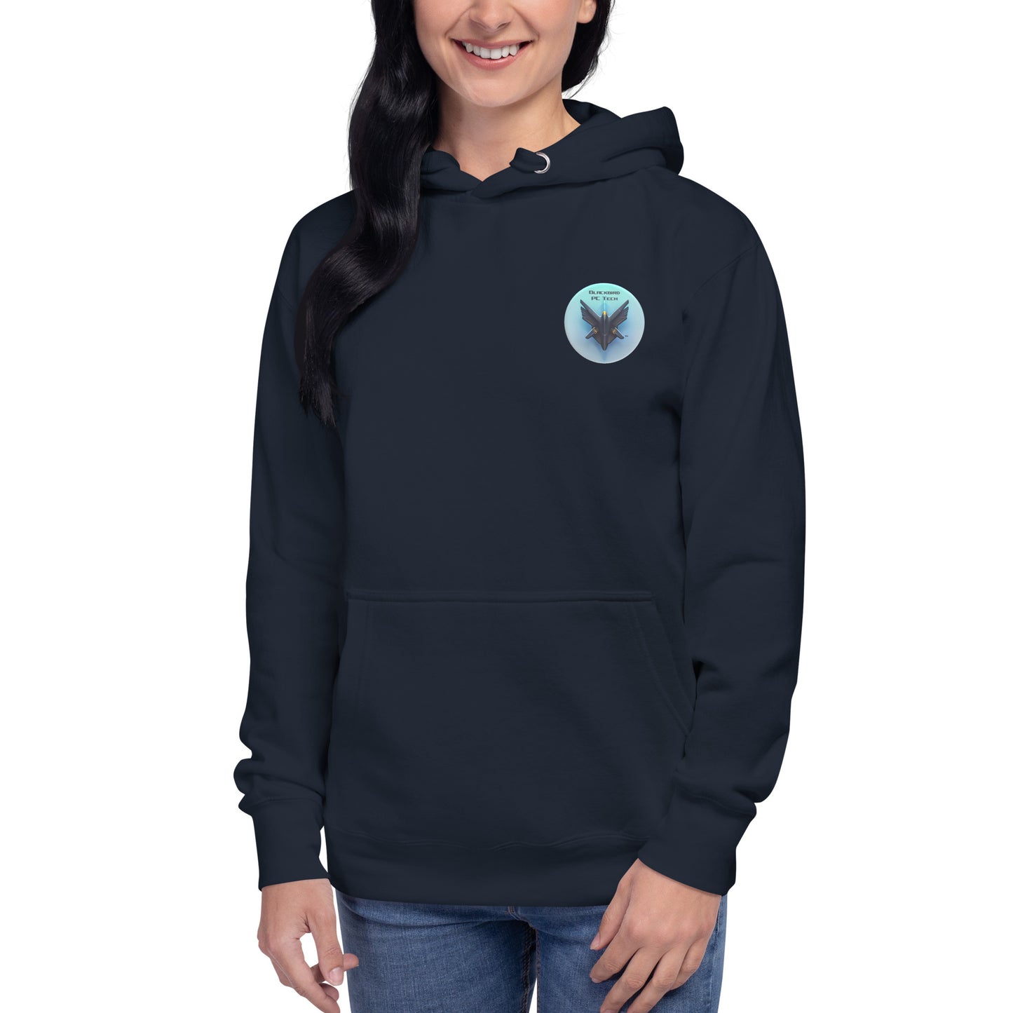 It's Not Rocket Science - Unisex Hoodie