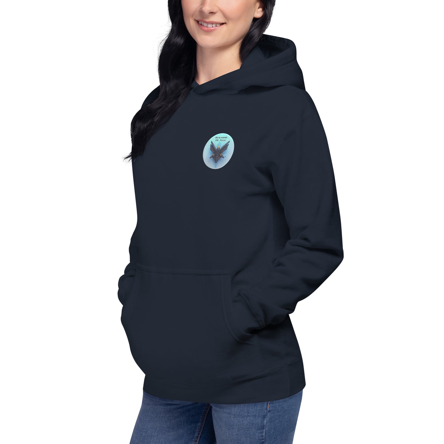 It's Not Rocket Science - Unisex Hoodie