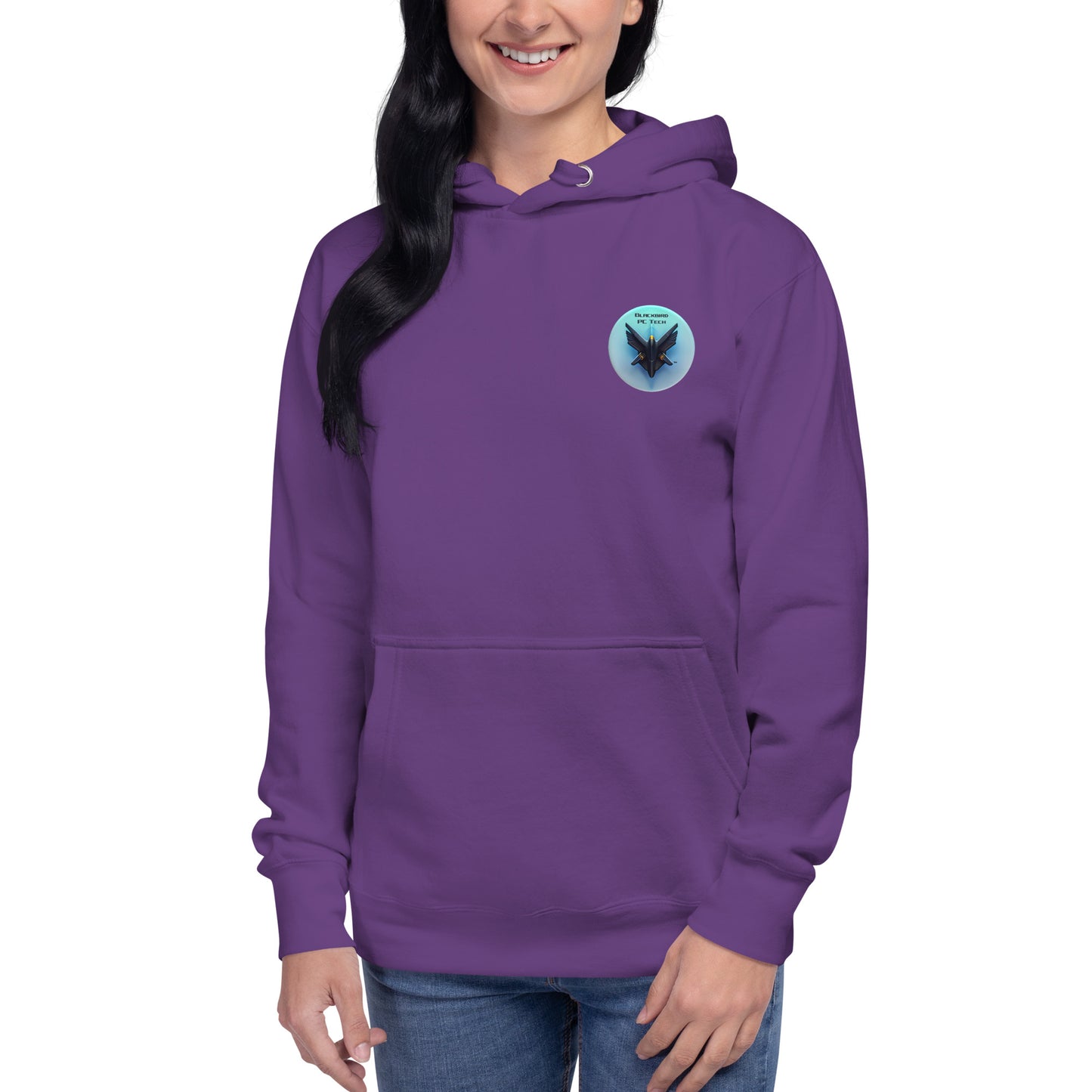 It's Not Rocket Science - Unisex Hoodie