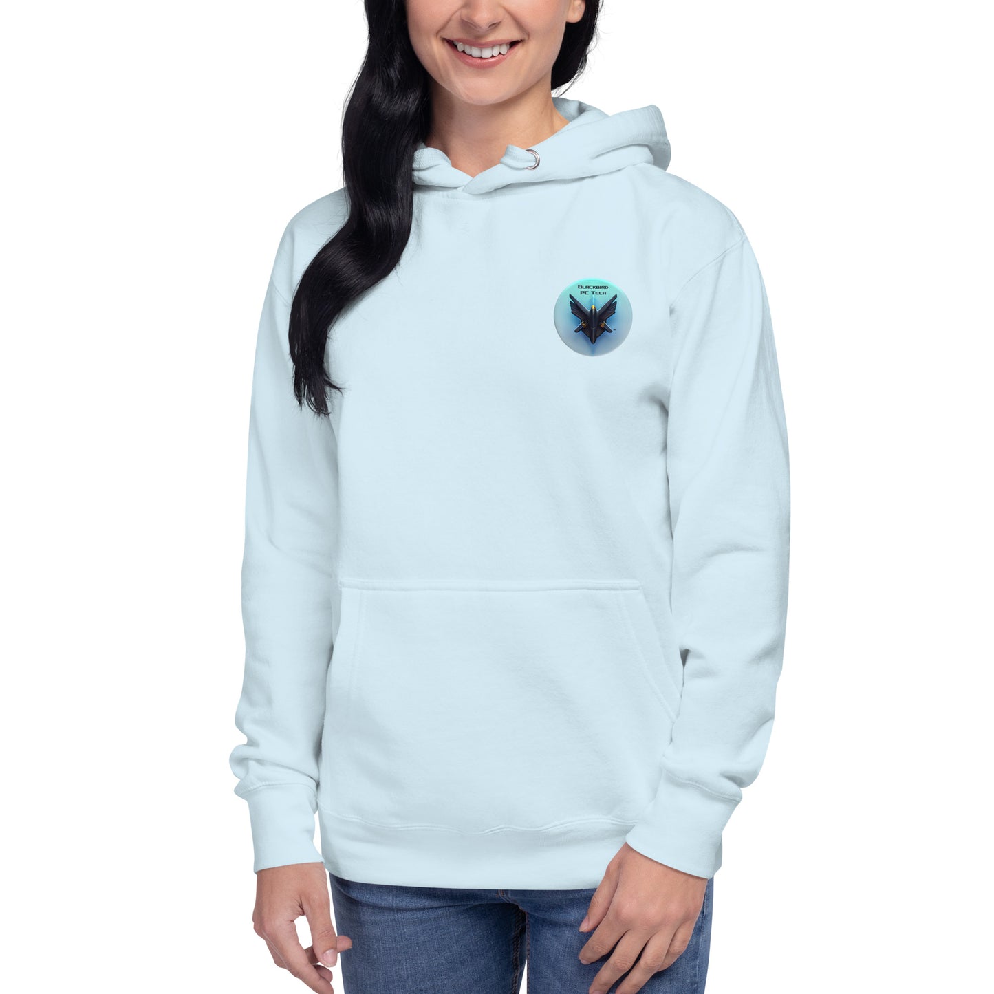 It's Not Rocket Science - Unisex Hoodie