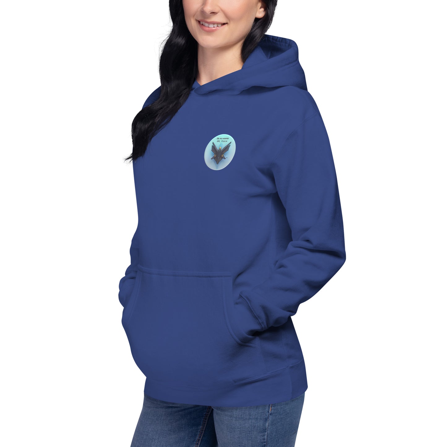 It's Not Rocket Science - Unisex Hoodie