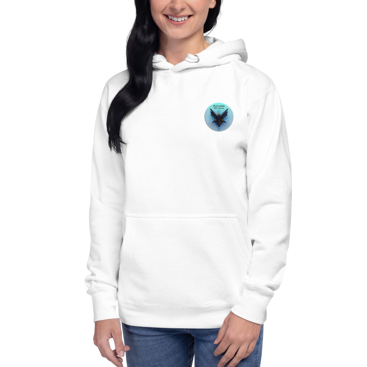 It's Not Rocket Science - Unisex Hoodie